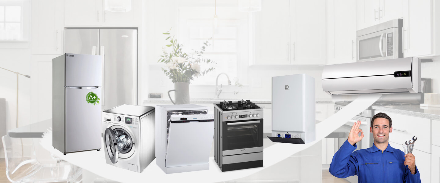 Yağlıdere Gorenje Servisi